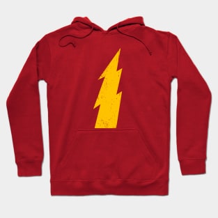 Jay Garrick Hoodie